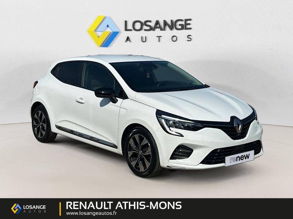 Clio V Clio SCe 65 Evolution 2023 occasion 91200 Athis-Mons