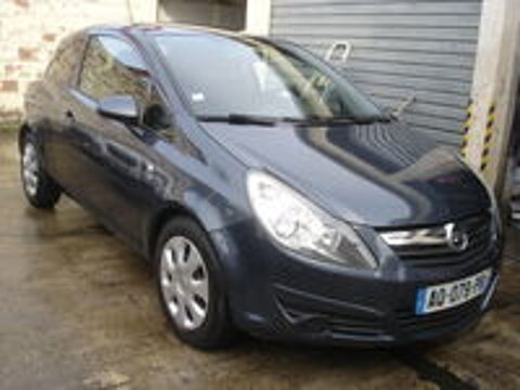 Corsa 1.4 - 100 Twinport Cosmo 2010 occasion 78800 Houilles
