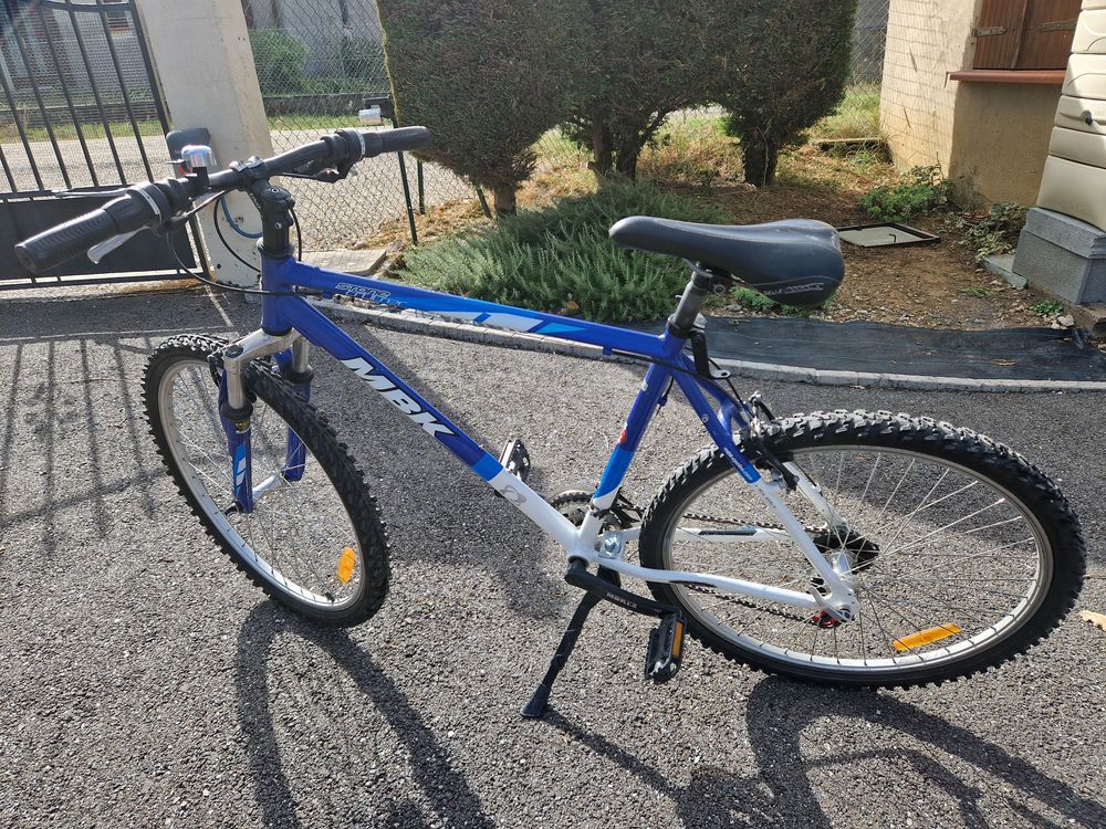 VTT MBK Vélos