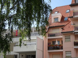  Appartement � louer 1 pi�ce 30 m�