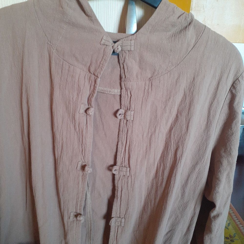Manteau d'&eacute;t&eacute; Gracila Vêtements