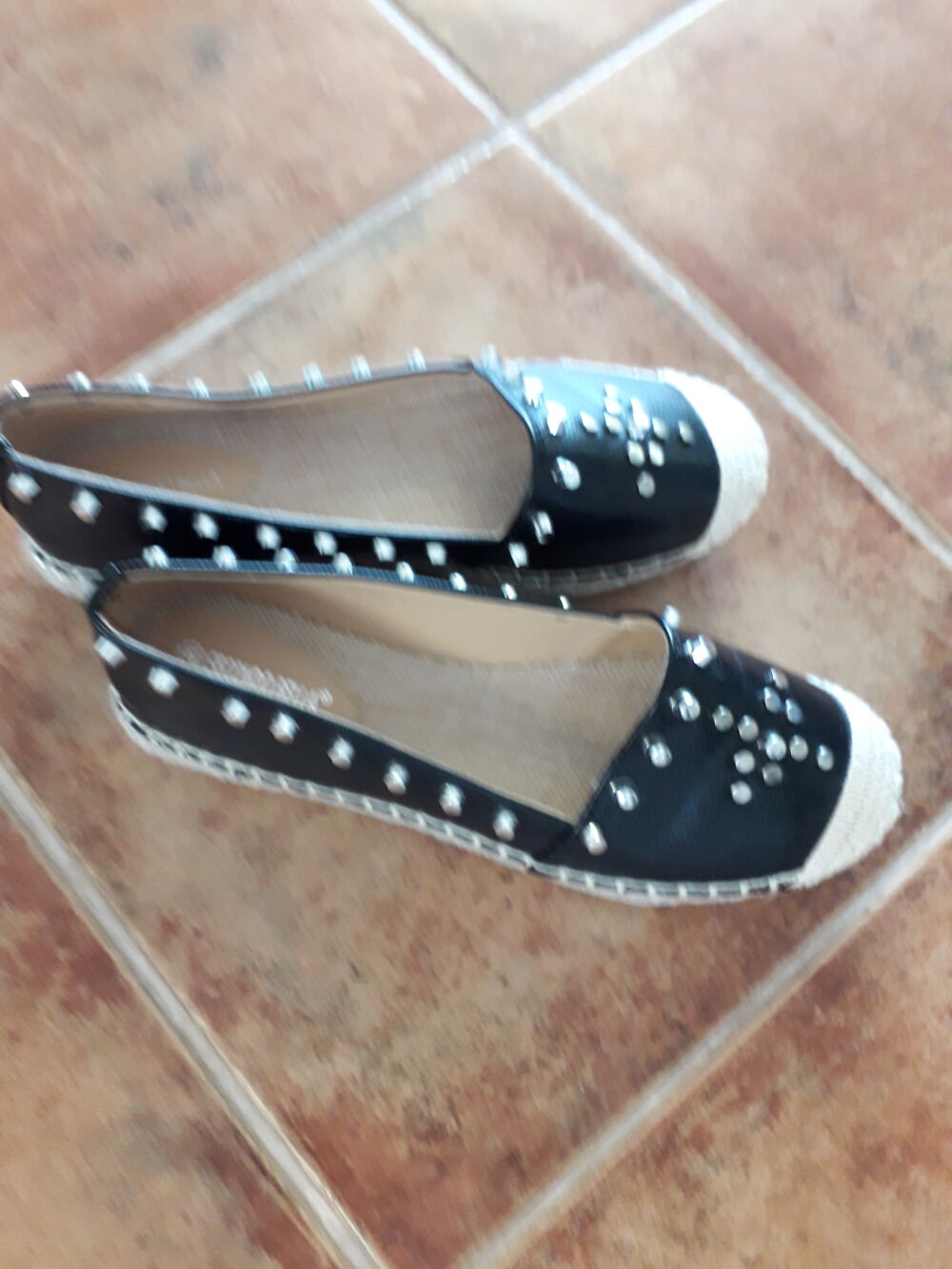 chaussures Secondo Bella Chaussures