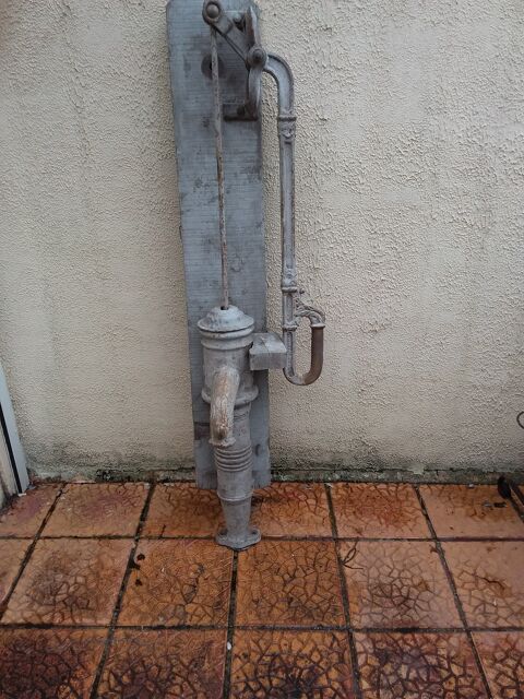 Pompe  eau 150 Wallers (59)
