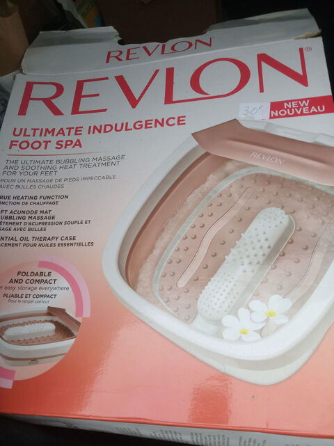 spa pour pieds 25 Izon (33)