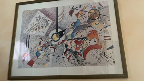 Tableaux Kandinsky Le Vernet (03)