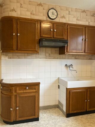  Maison � vendre 4 pi�ces 65 m�