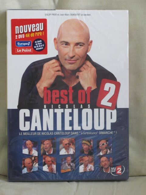 Best of Nicolas Canteloup 2 3 Marseille 15 (13)