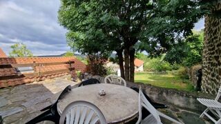  Maison � vendre 10 pi�ces 200 m�