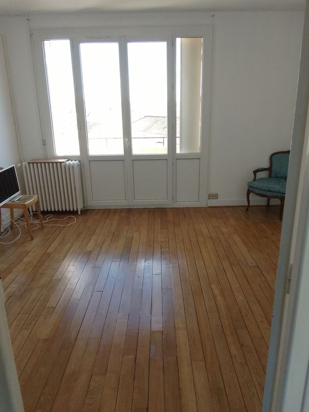 Vente Appartement 2 pices 53 m2 Limoges