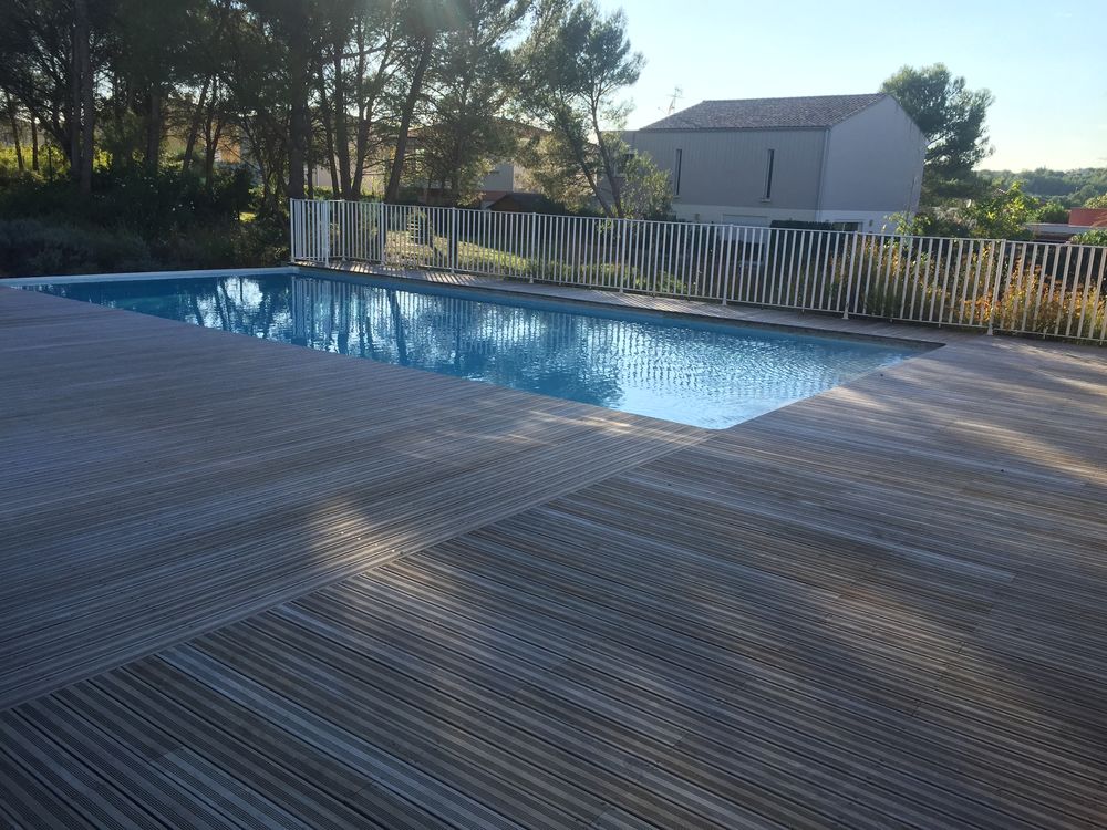 Vente Appartement T2 Traversant avec Loggia ouverte, Box et Piscine Le crès