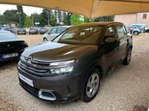 C5 aircross C5 Aircross BlueHDi 130 S&S BVM6 Business 2021 occasion 69400 Arnas