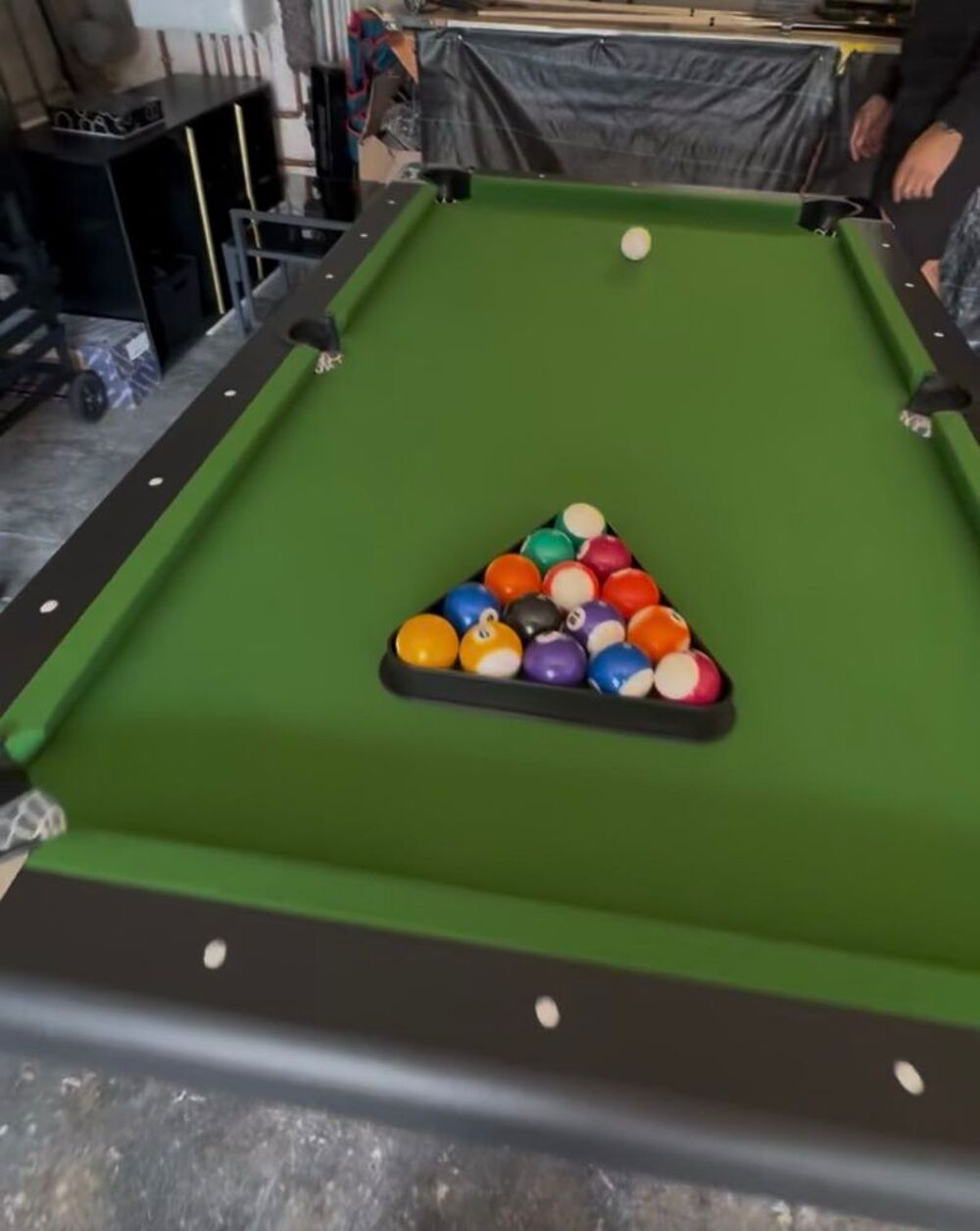 billard Sports