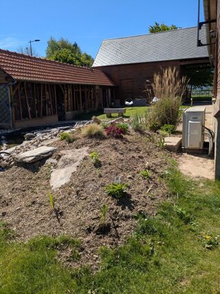  Maison � vendre 6 pi�ces 110 m�