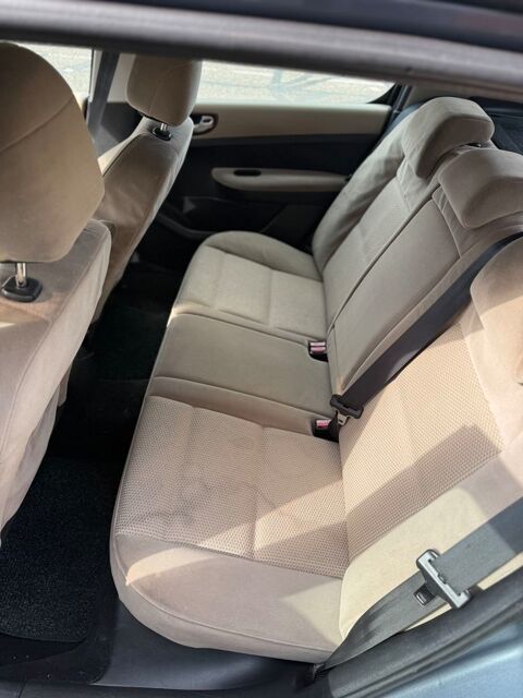 Peugeot 307 1.6i 16V Pack