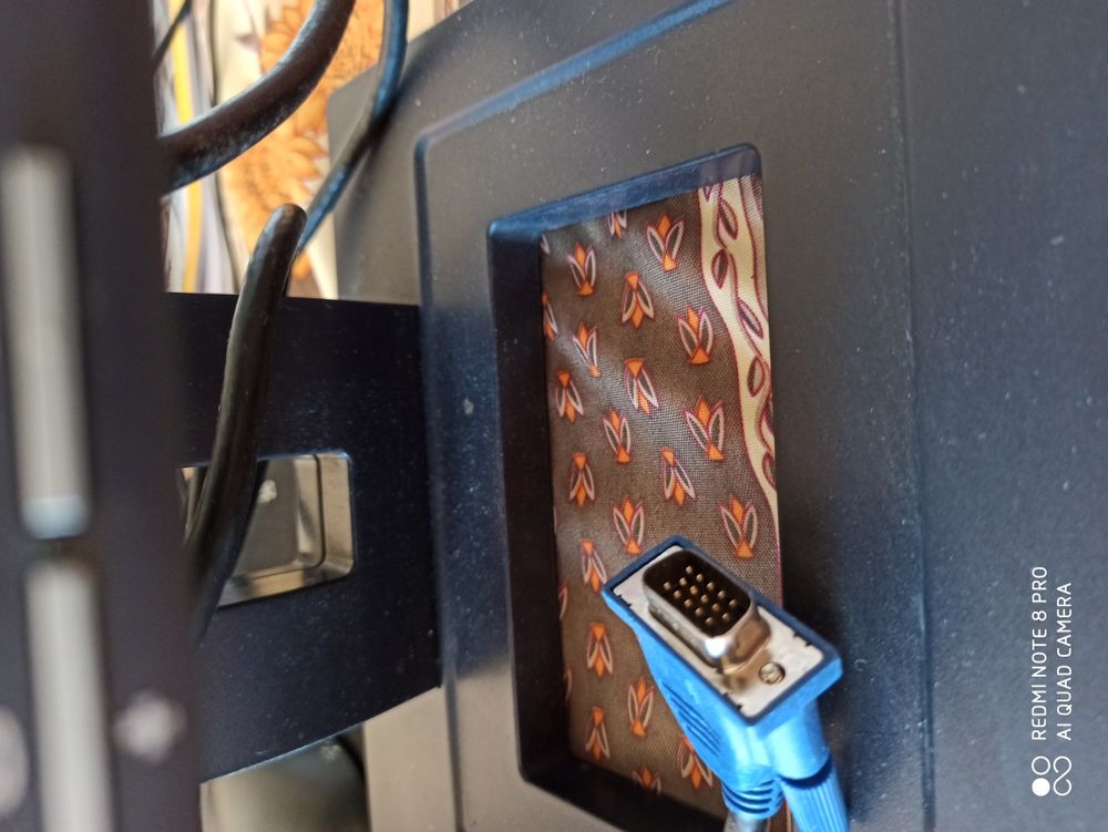 ecran d'ordinateur Mat�riel informatique