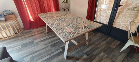 table 205 X 105 Figeac (46)