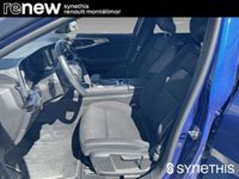 Austral E-Tech hybrid 200 Techno esprit Alpine 2022 occasion 26200 Mont&eacute;limar