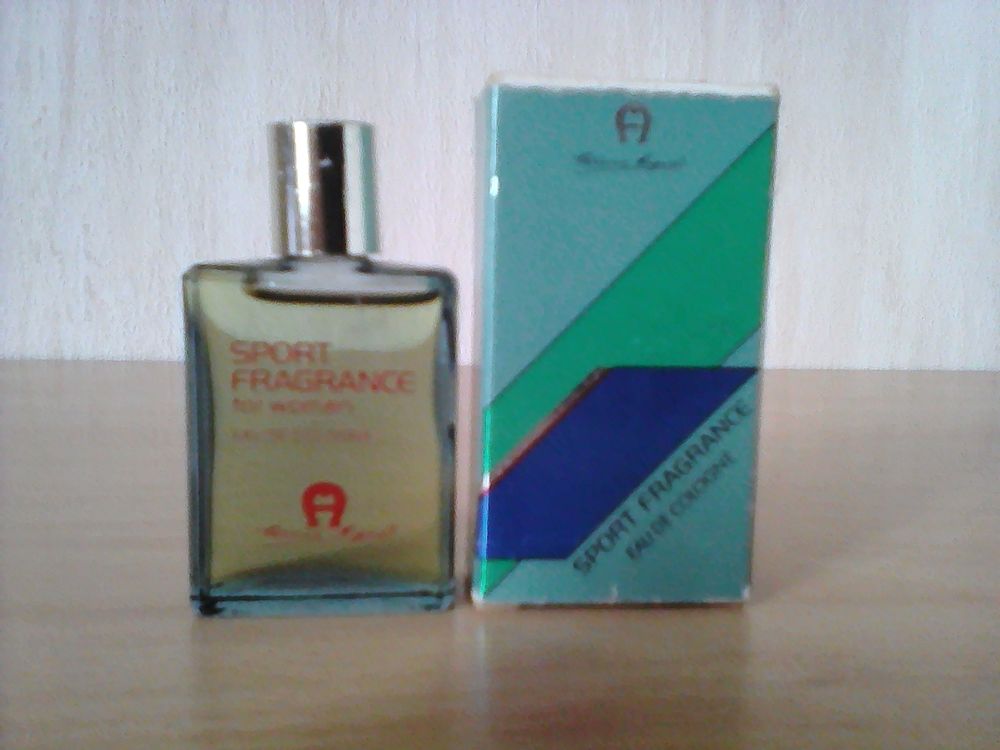 MINIATURE PARFUM 