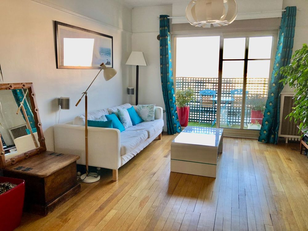 � vendre  Appartement La Garenne-Colombes (92250)