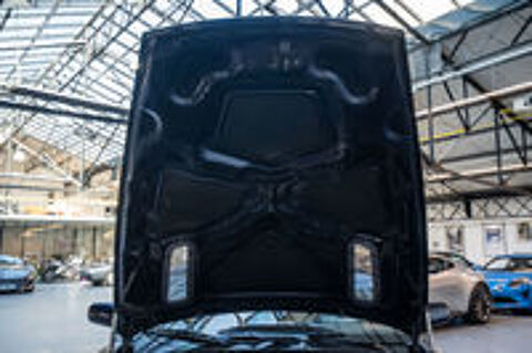 DB9 Coup&eacute; Touchtronic A 2004 occasion 75014 Paris