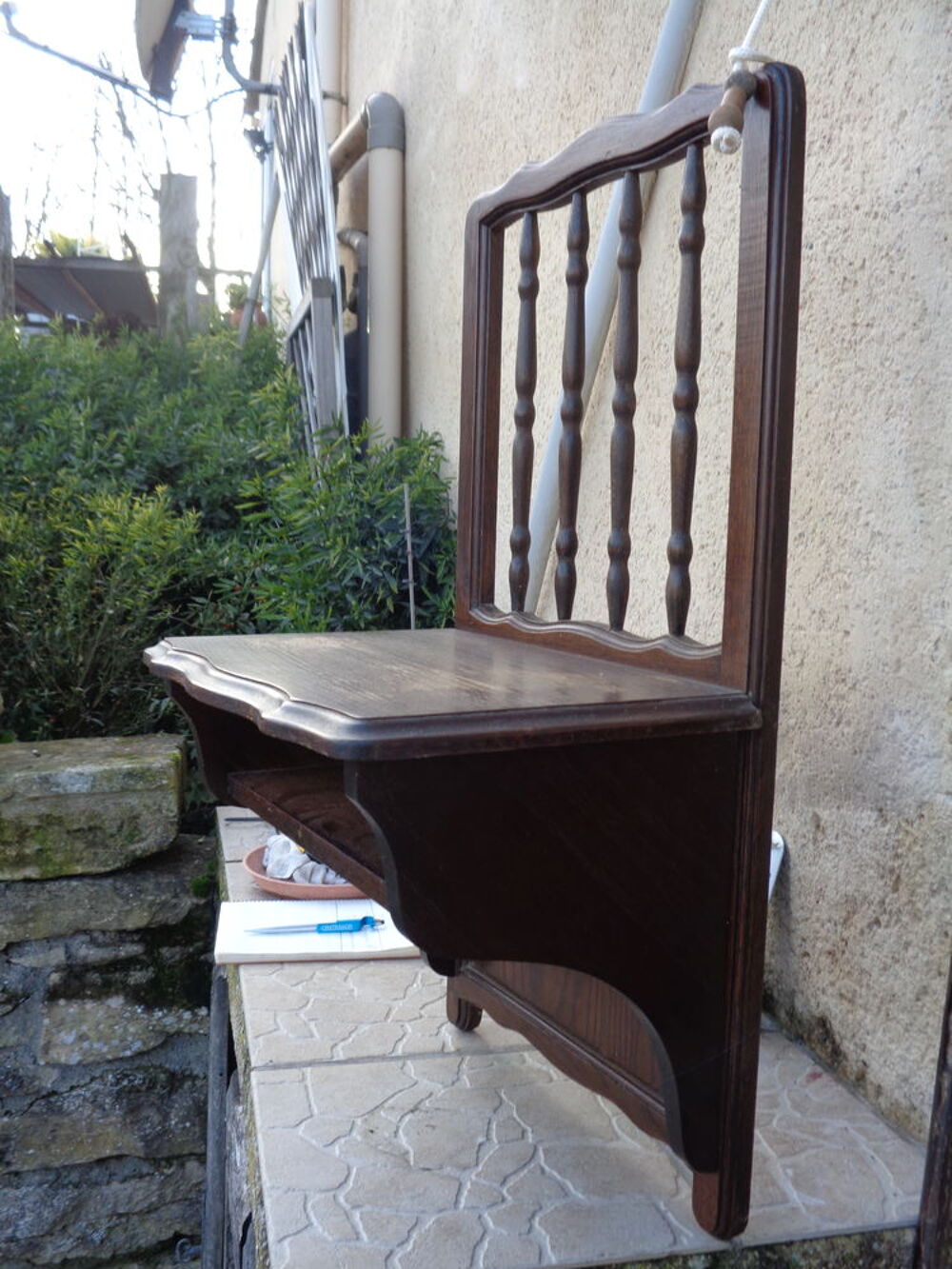 Console murale Meubles