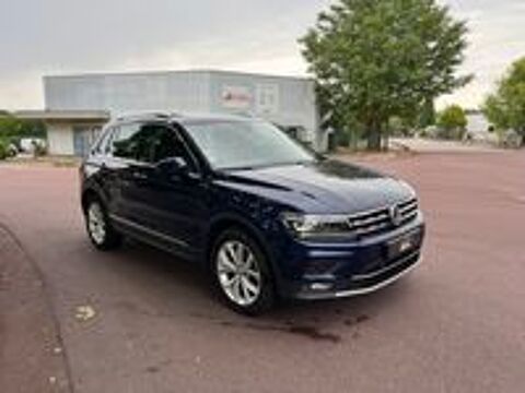Tiguan 2.0 TDI 150 Carat 2019 occasion 78680 &Eacute;p&ocirc;ne