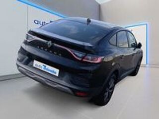 Arkana mild hybrid 140 EDC GSR2 Evolution 2024 occasion 42120 Le Coteau