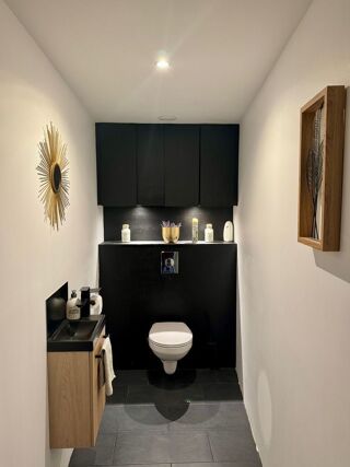  Maison � vendre 7 pi�ces 140 m�