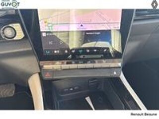 Espace E-Tech hybrid 200 Iconic 2023 occasion 21200 Beaune