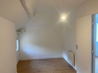  Duplex/triplex à louer 2/3 pièces 51 m²
