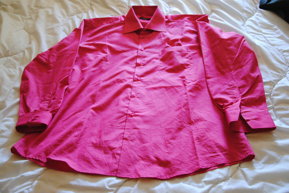 Costume et sa chemise V�tements