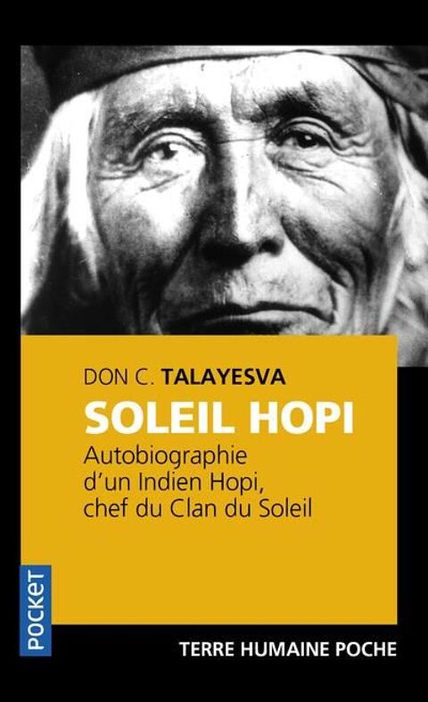 Soleil Hopi - Don C. Talayesva, 5 Rennes (35)