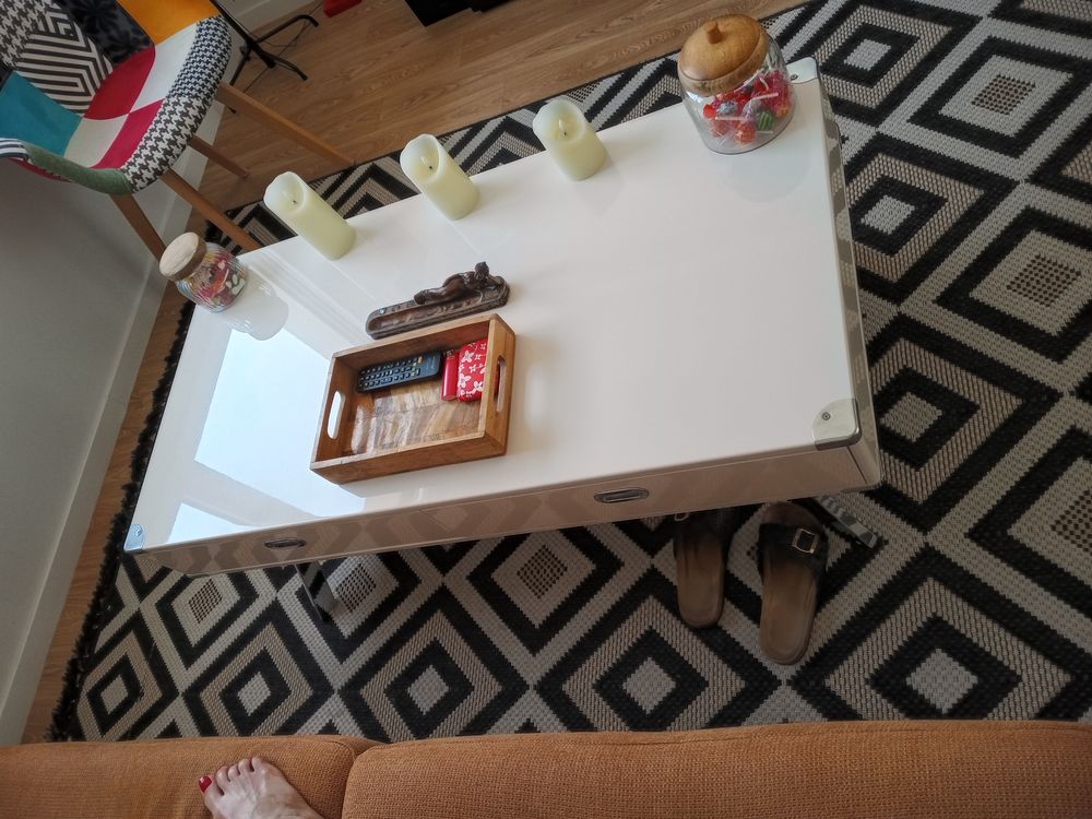 Table basse Meubles
