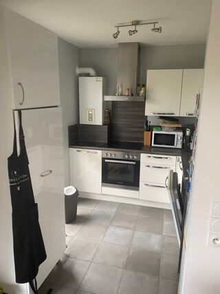  Appartement  vendre 2 pices 52 m