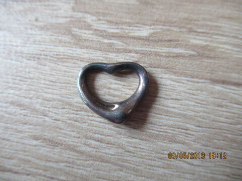 Pendentif Coeur 0 Aubire (63)