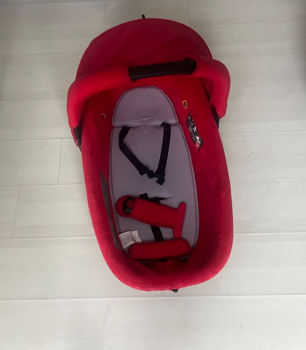 Nacelle B&eacute;b&eacute; confort Mobilier enfants