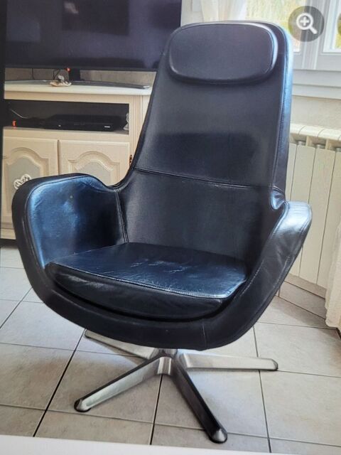 Fauteuil 90 Saint-Martin-le-Nud (60)