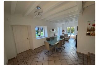 Vente Maison Ancienne ferme rénovée, 4 chambres et piscine chauffée Chainaz-les-frasses
