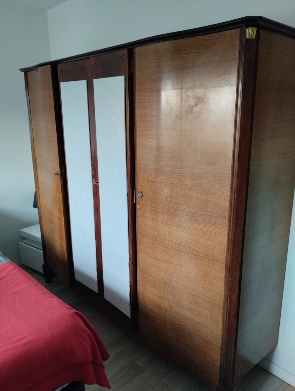 Armoire 4 portes Meubles