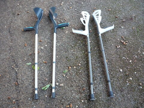 B�quille 10 Castres (81)