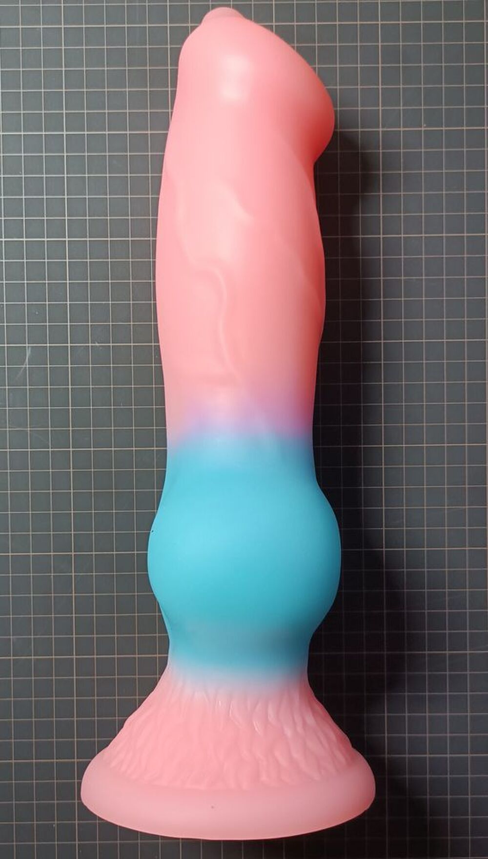 Dildo Gode Sextoy - Doggy (XXL) 