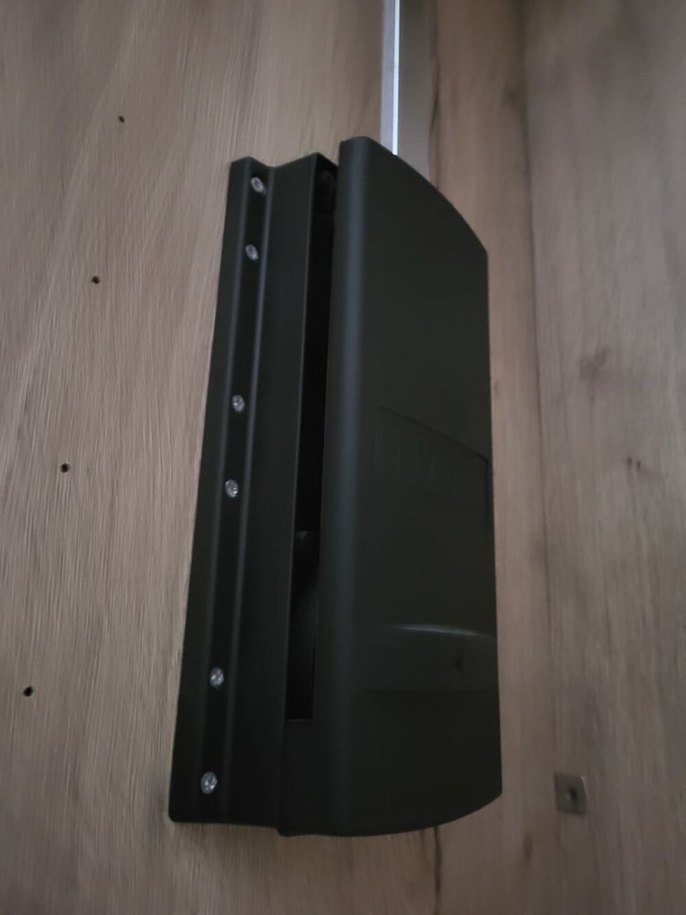 Dressing / Armoire - M.Meuble (Celio) - pr&ecirc;t &agrave; &ecirc;tre emport&eacute; Meubles