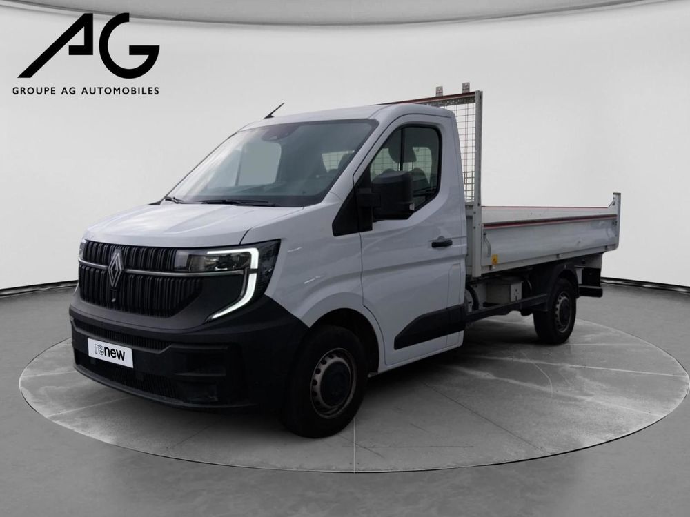 Master MASTER BS DCI 150 L2 3T5 TR ADVANCE 2025 occasion 08200 Wadelincourt