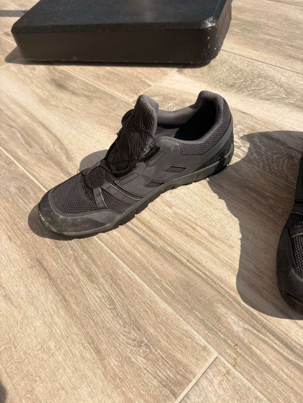 Chaussures VTT 43 Vélos
