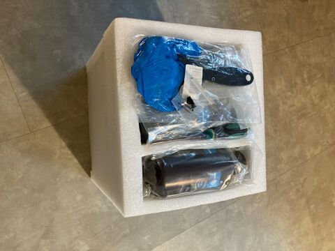 Imprimante 3D Anycubic Photon S blanche 70 Argentat (19)