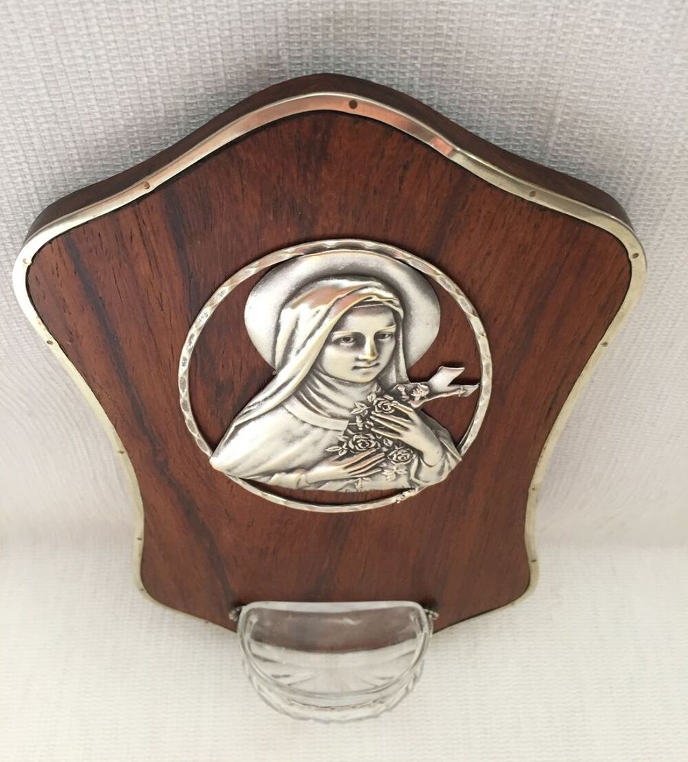  ART RELIGIEUX MARIE M&Egrave;RE DE DIEU B&Eacute;NITIER PROTECTION 
