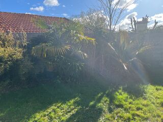  Maison � vendre 4 pi�ces 75 m� Lacanau