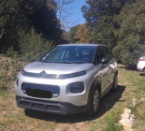 Citroen c3 aircross Citroën  PureTech 110 S&S BVM6 