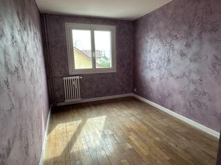  Appartement à vendre 3 pièces 56 m²