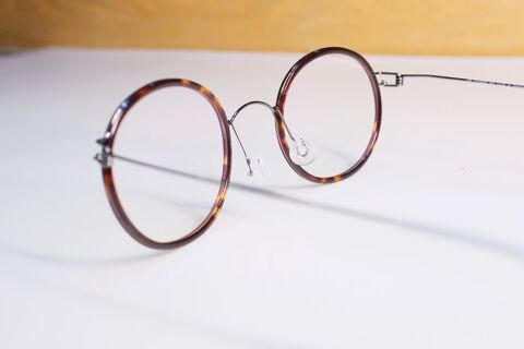 Monture Ecailles de tortue Lindberg - Homme/Femme Paris 18 (75)